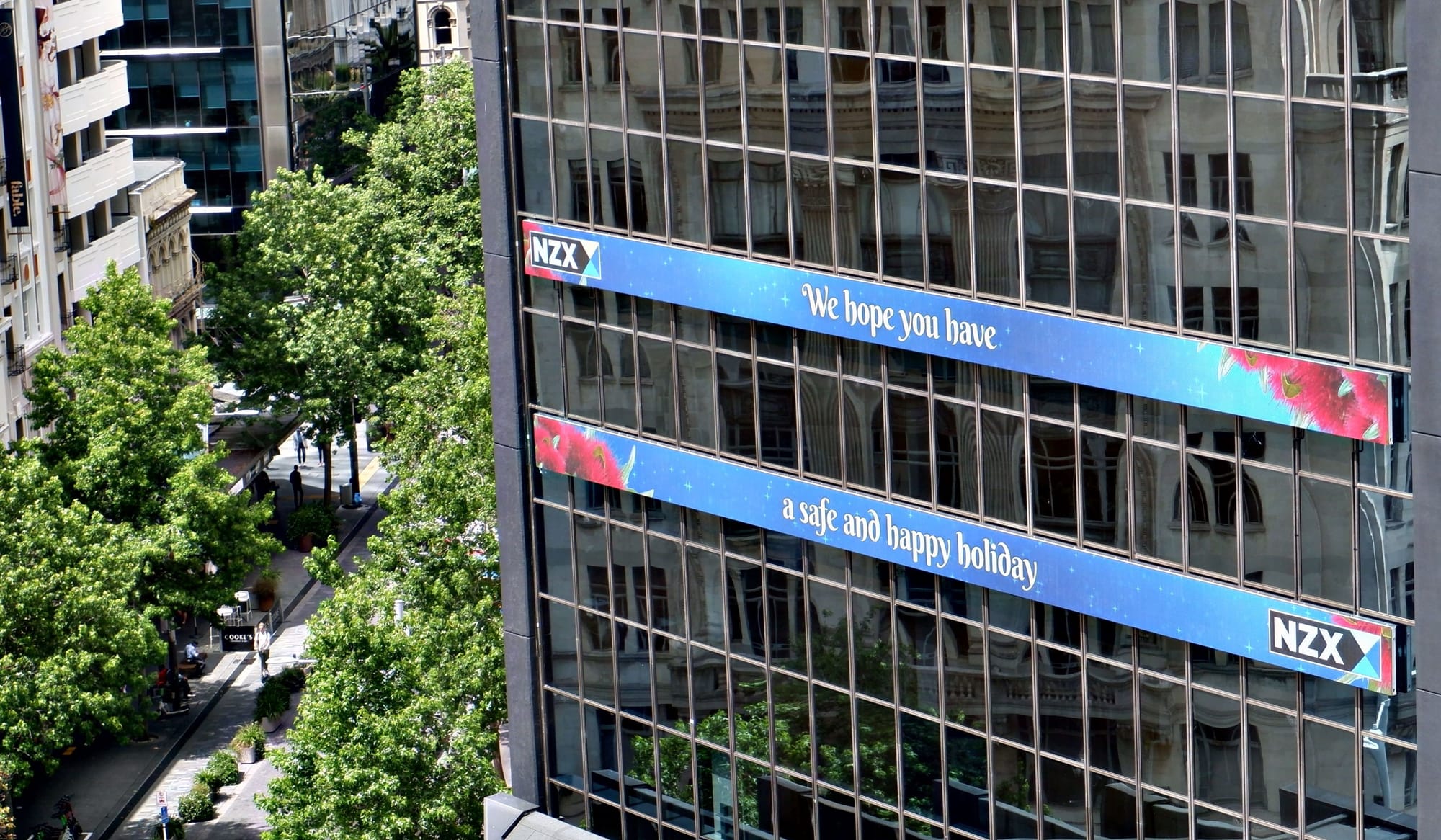 NZX stakes claim on the sum of its parts