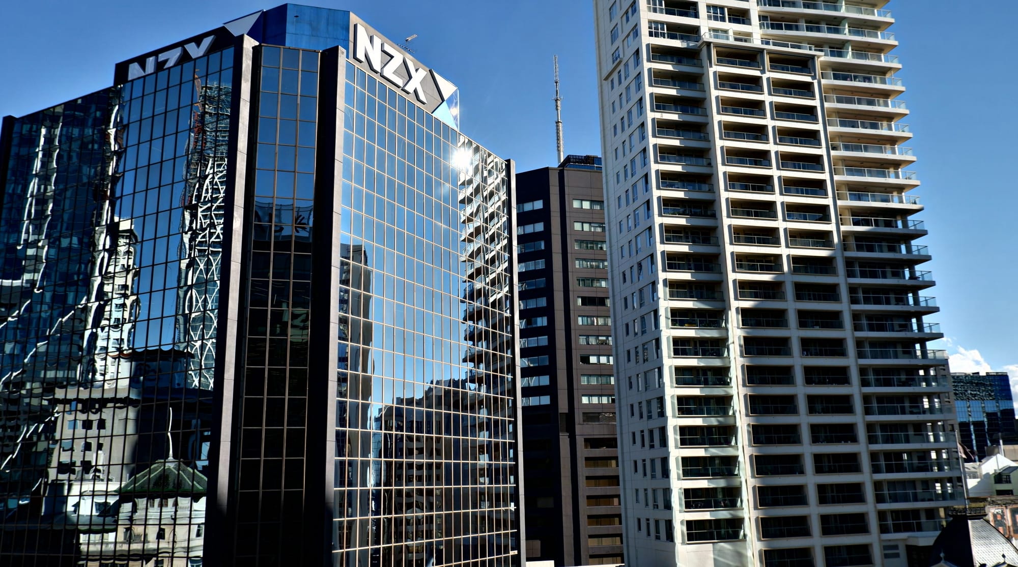 Big Ryman trade keeps investors guessing; NZX50 rallies