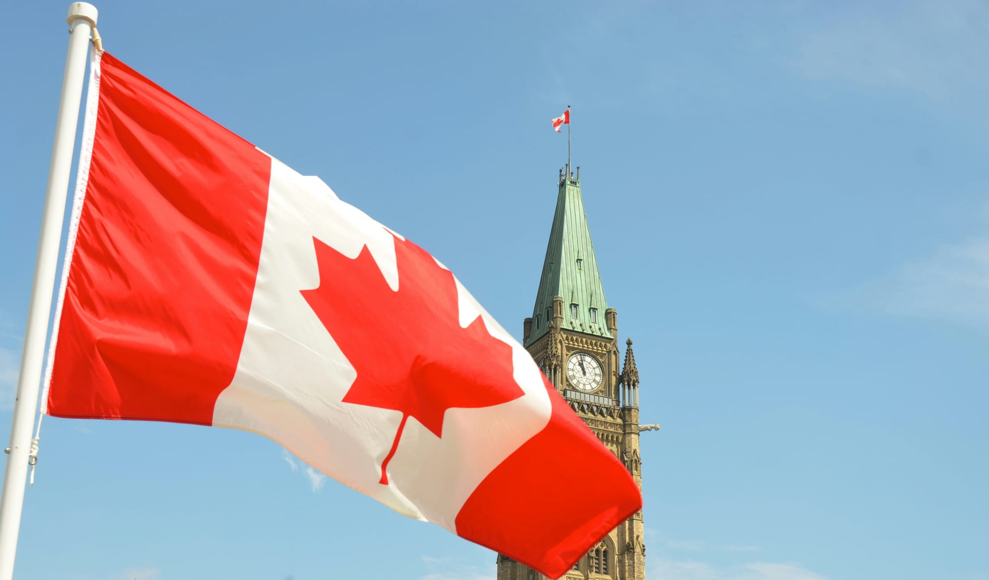 Trump’s Canadian shuffle brings tariffs back to fore