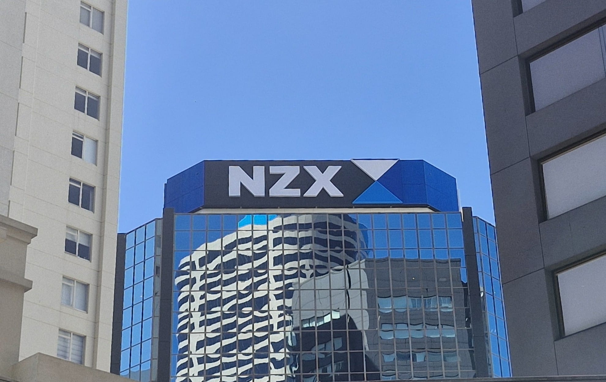 Mammoth trading swamps NZX50 in latest index rebalancing