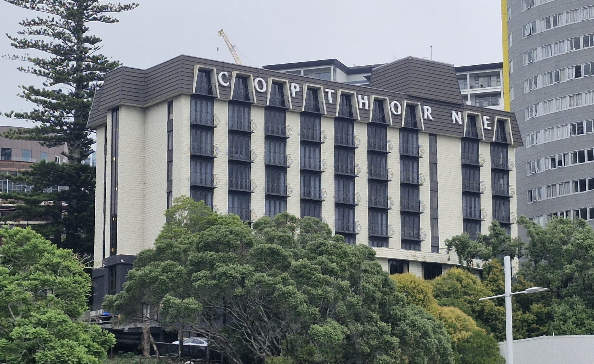 Family feud clouds Millennium & Copthorne NZ takeover
