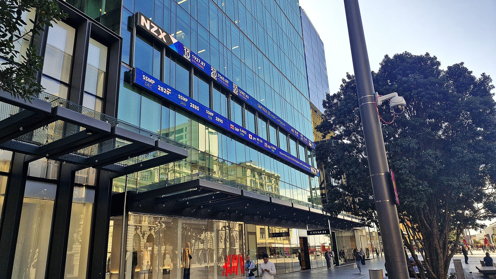 How Smart is NZX’s funds management push?