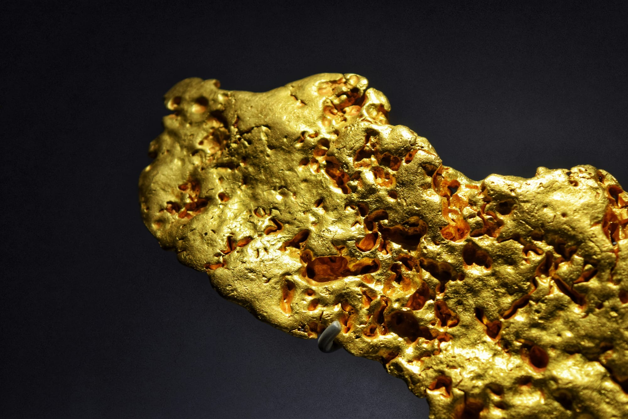 Is a golden age coming for New Talisman?