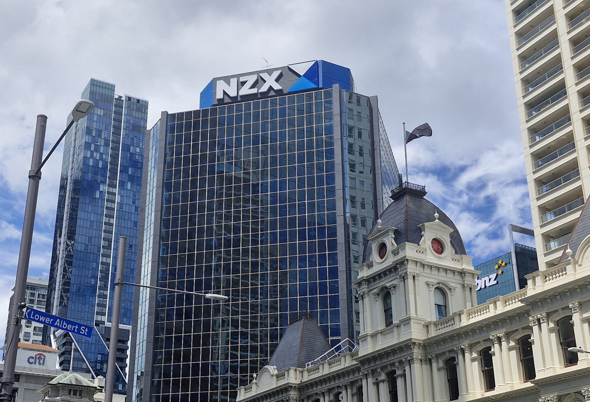 Tariff tremors remain as NZX earnings loom
