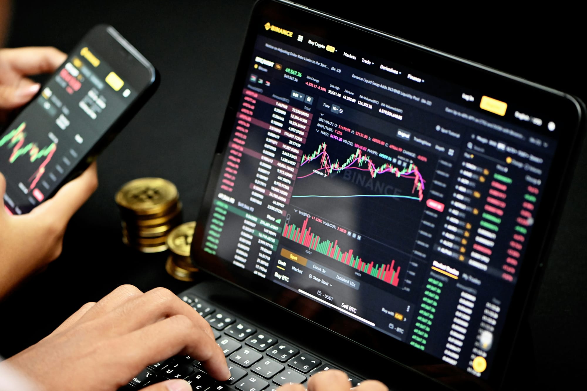 Wall Street stumbles as trade war keeps fears elevated