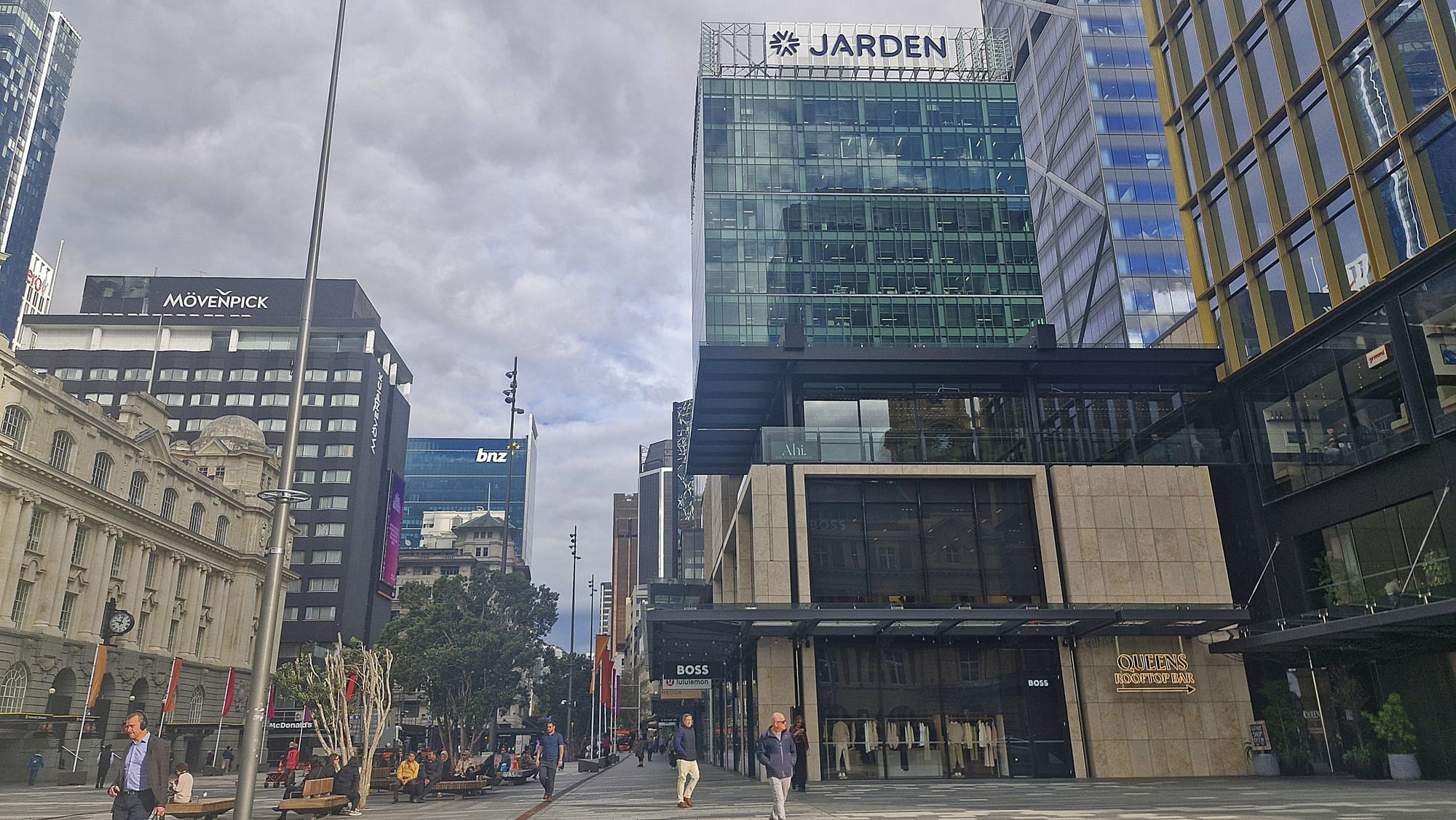 FirstCape sees strength in Consilium’s adviser ties