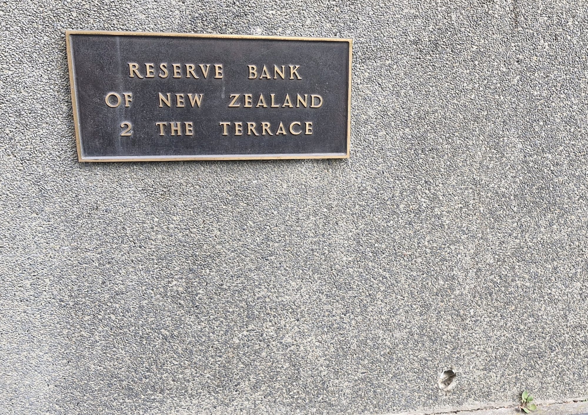 Ebos weighs on NZX50 Cullity exits; RBNZ signals more cuts