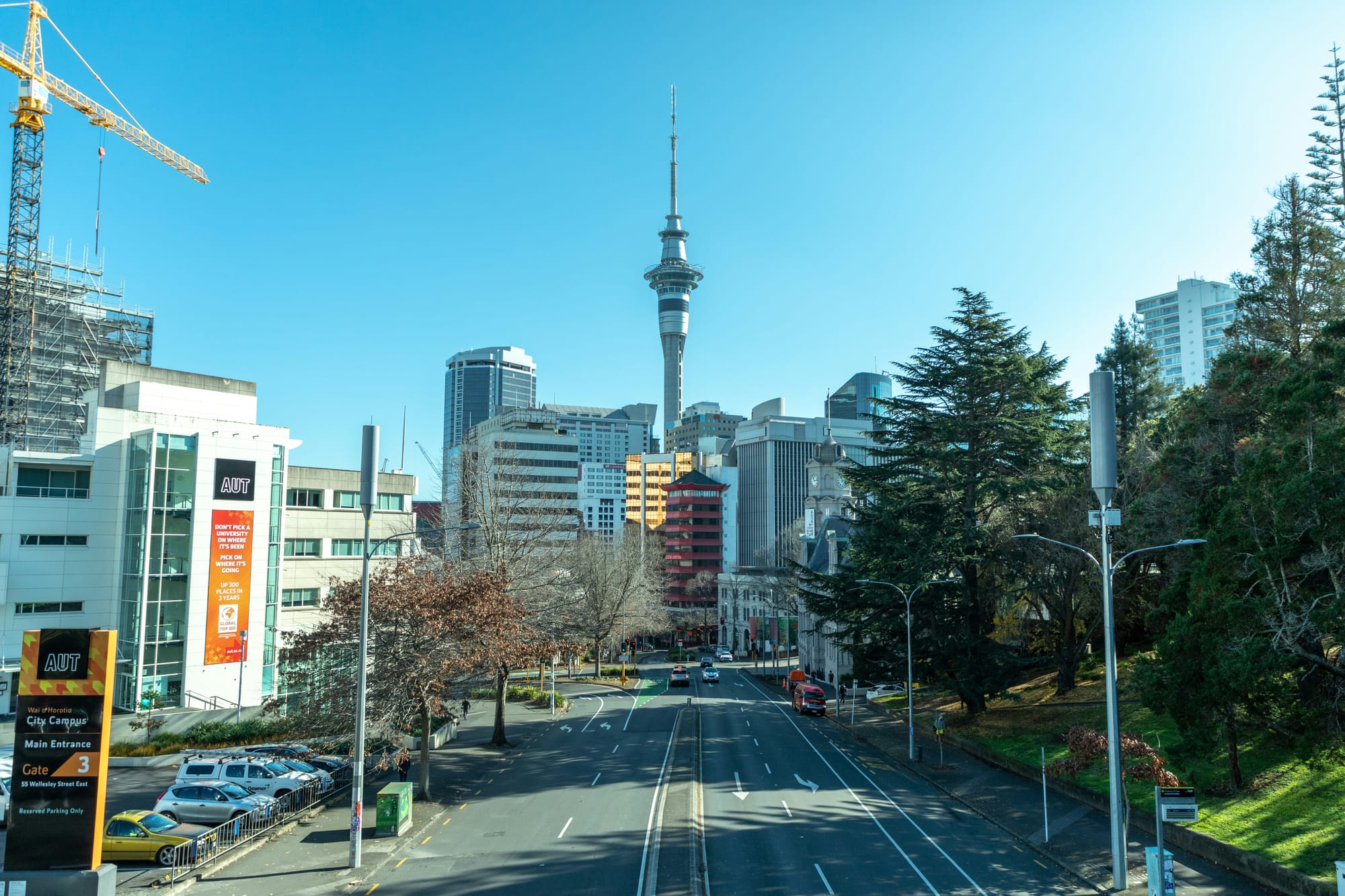 NZX50 bounces back in broad-based rally