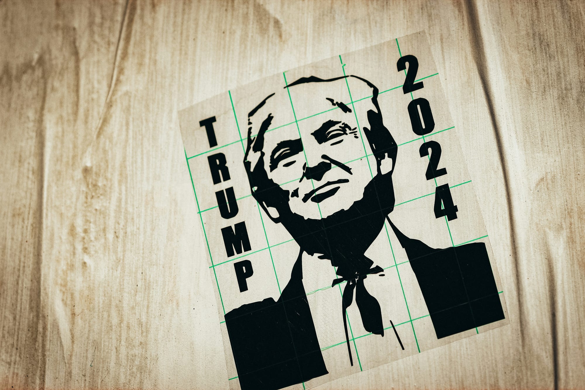 PAUL MCBETH: The chaos engine of Trump 2.0