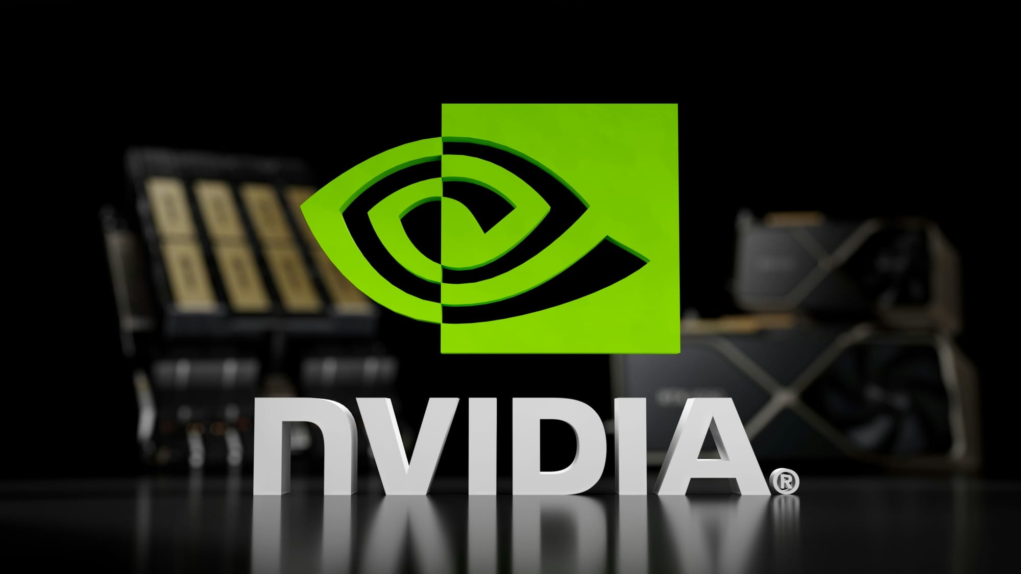 Nasdaq advances as Nvidia earnings loom