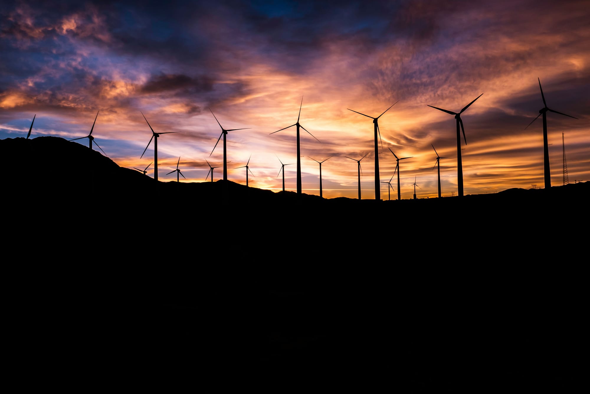 Meridian the safe option for NZ Windfarms shareholders