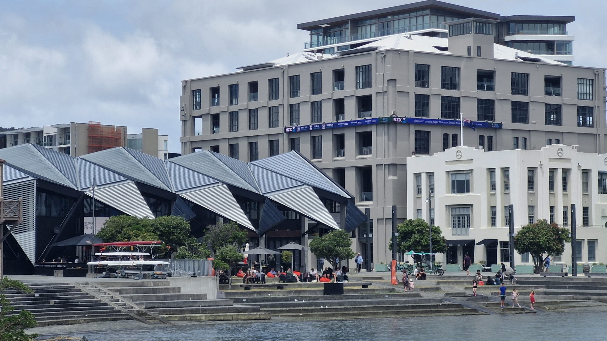 Punakaiki investors back slower path to bigger IPO
