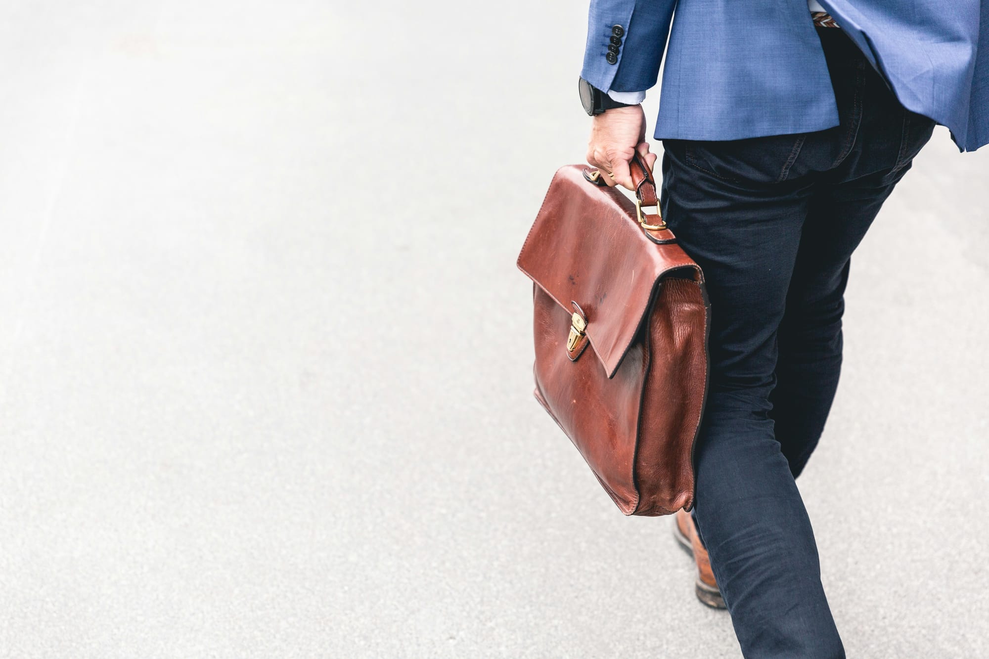 Nicholas Bagnall’s investing lesson on opportunity cost (and gain)