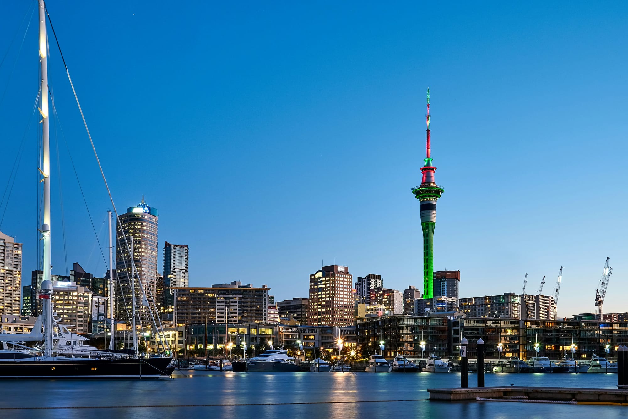 NZ reputation under threat from loose lawmaking, lawyer warns