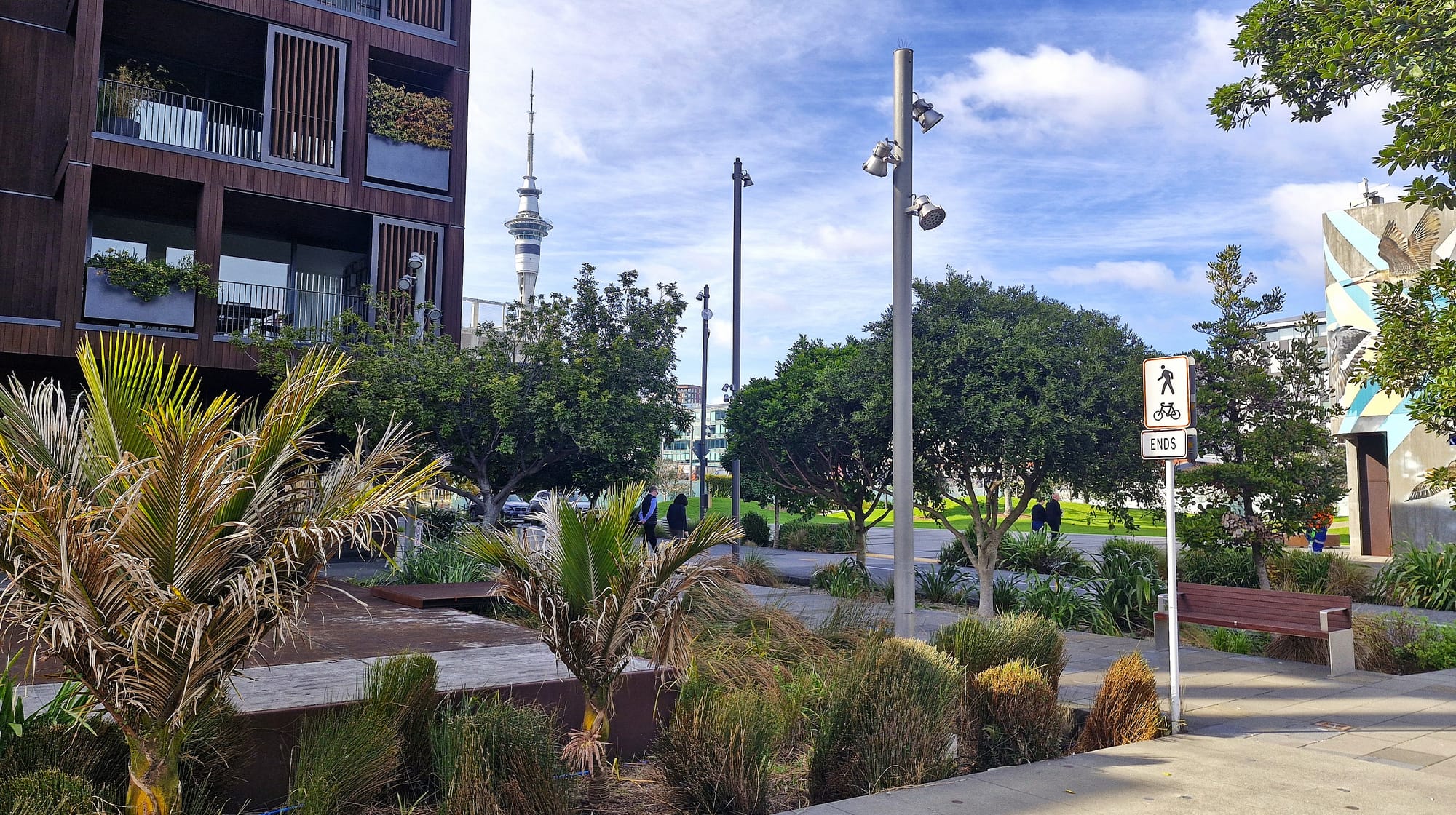 Channel near 7-yr high, leads NZX50 higher