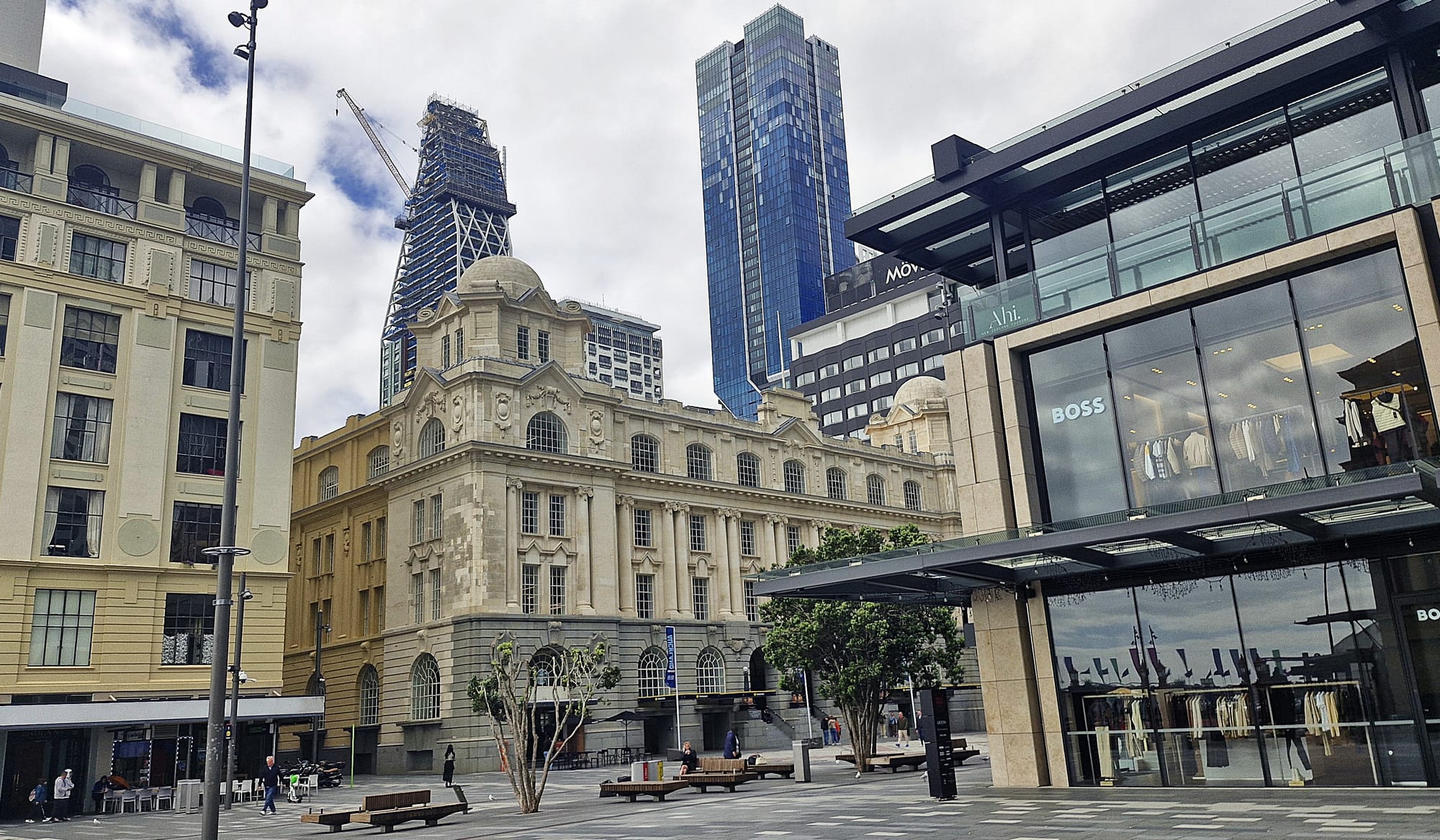 NZX50 posts 0.4% weekly decline as rate cut exuberance wears thin