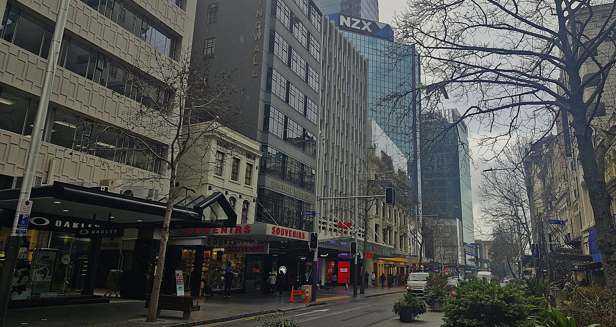 NZX50 gains as missing mojo keeps bets on for outsized RBNZ rate cut