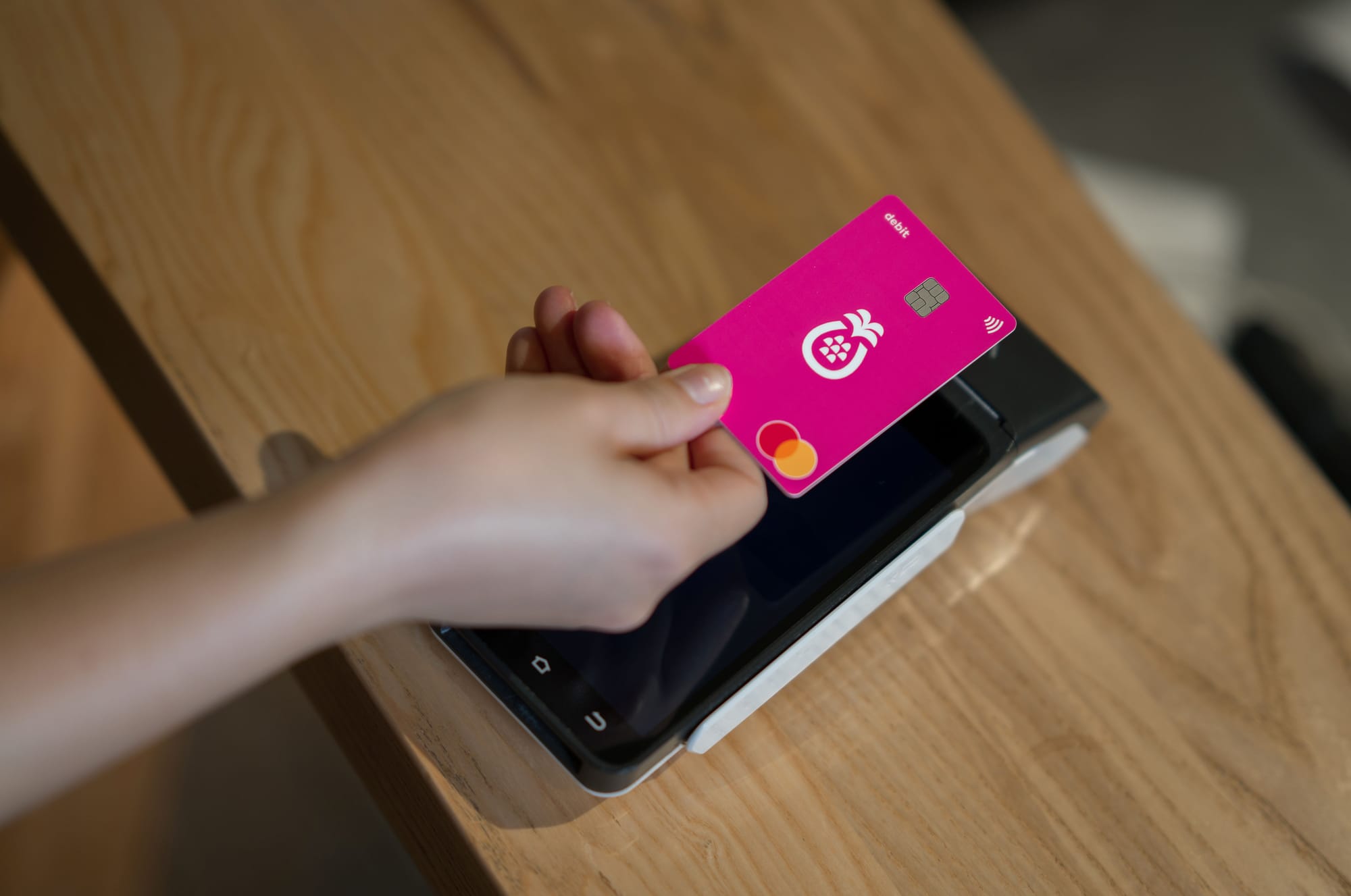 Sharesies rewards wealth creation