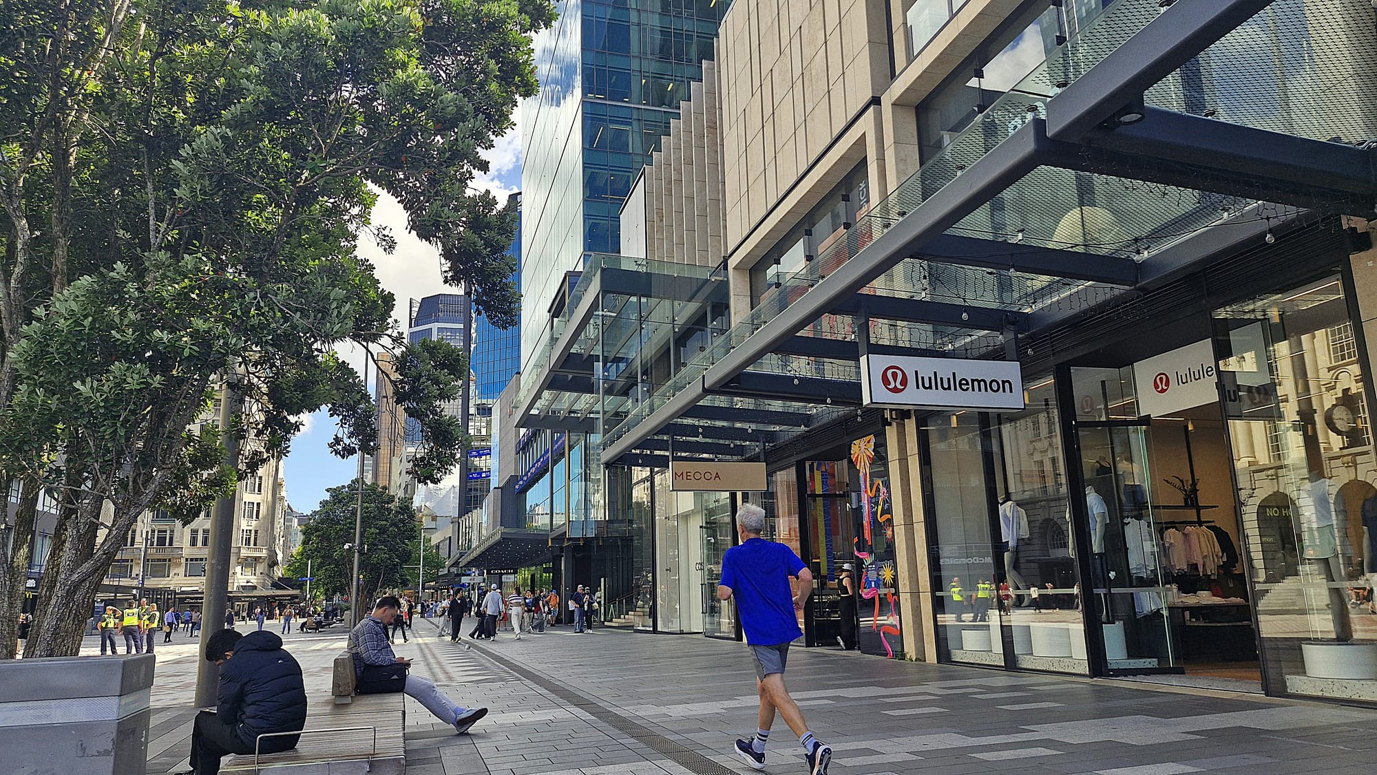 NZX50 shines as RBA keeps rates on hold