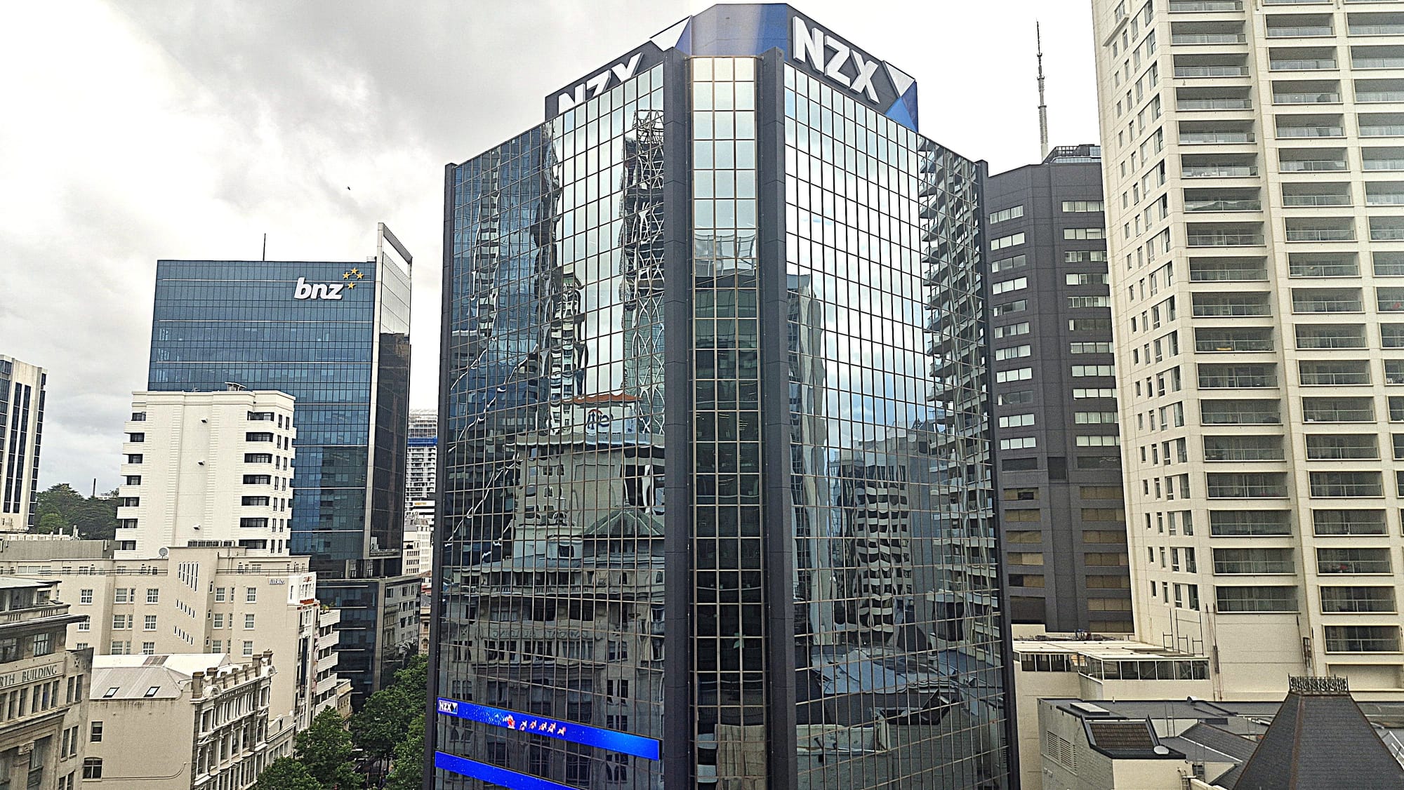 Index reweightings take edge off soft week for NZX50