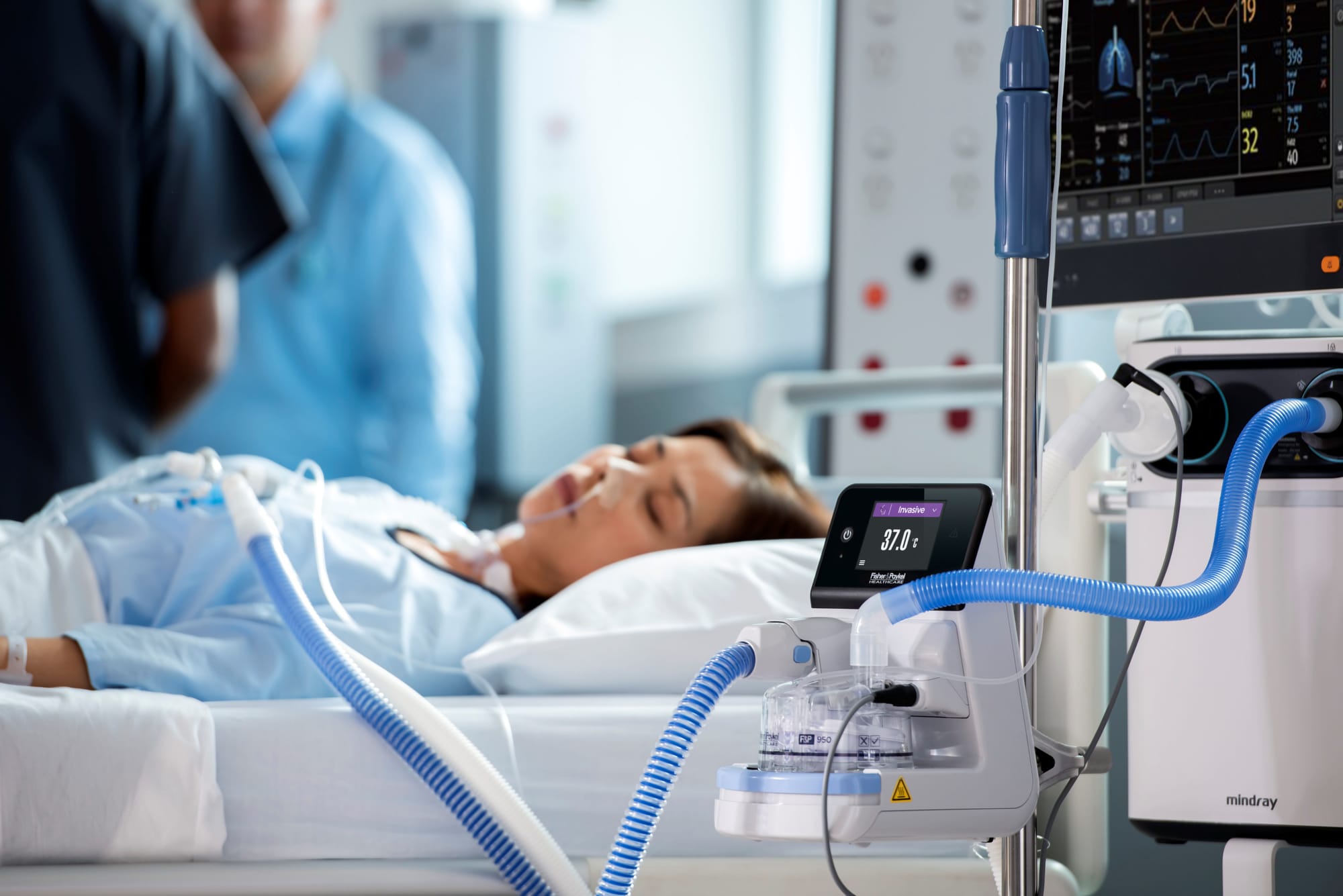 Record close for NZX50 as F&P Healthcare buoys market