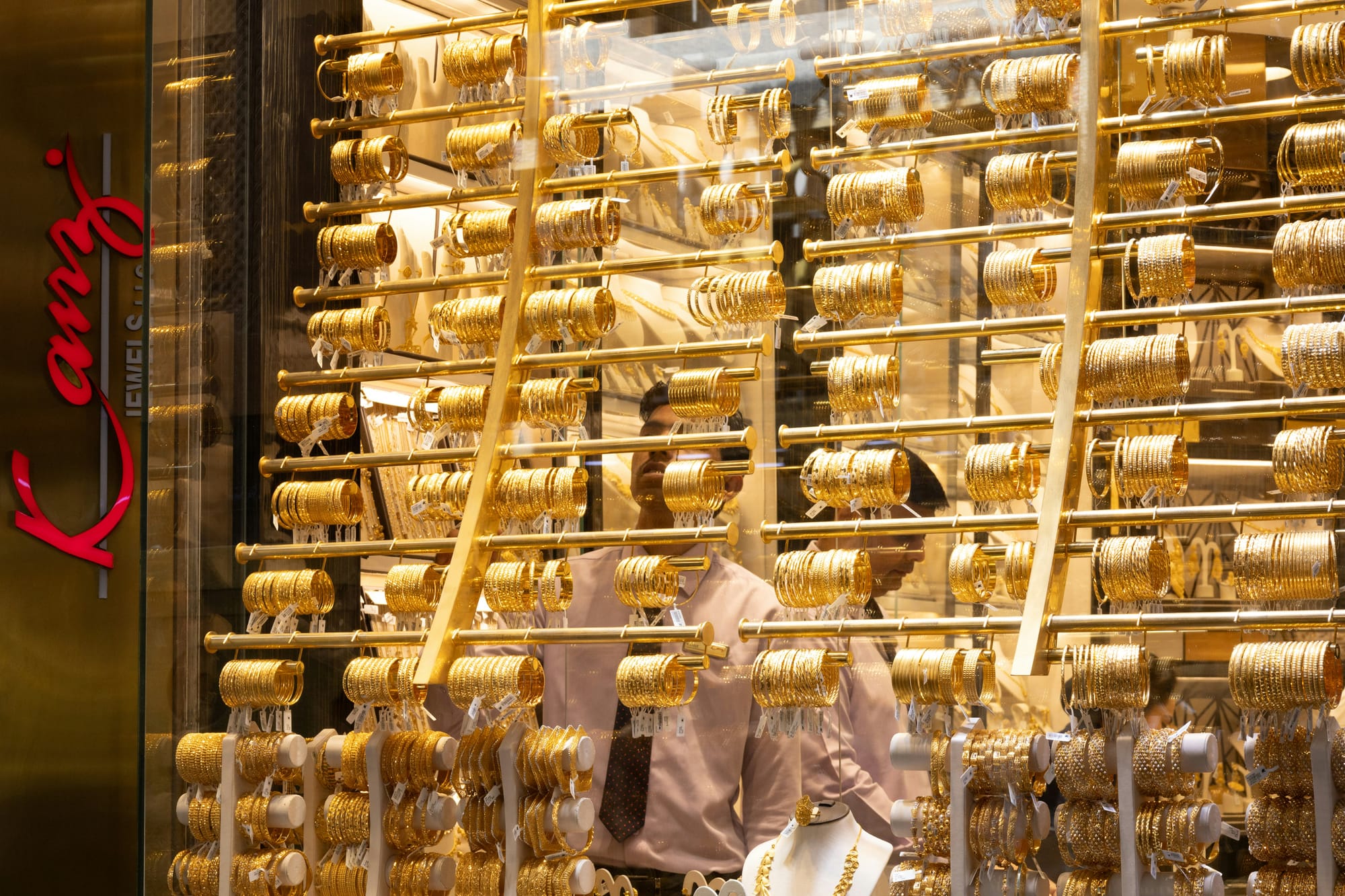 Antipodes brace for gold slump as Trump goes with Warsh for Fed chair