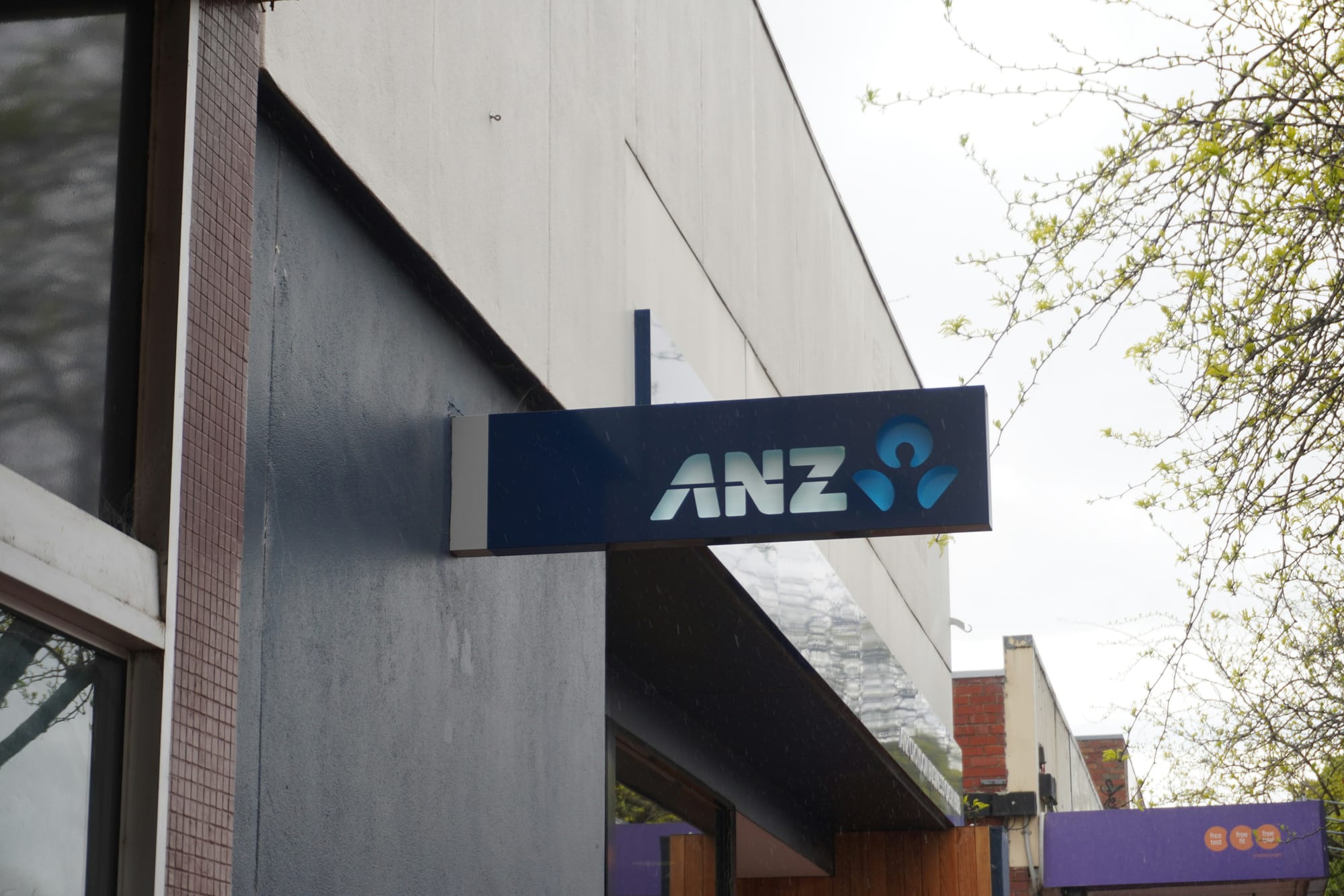 ANZ surge leads gains on both sides of the Tasman