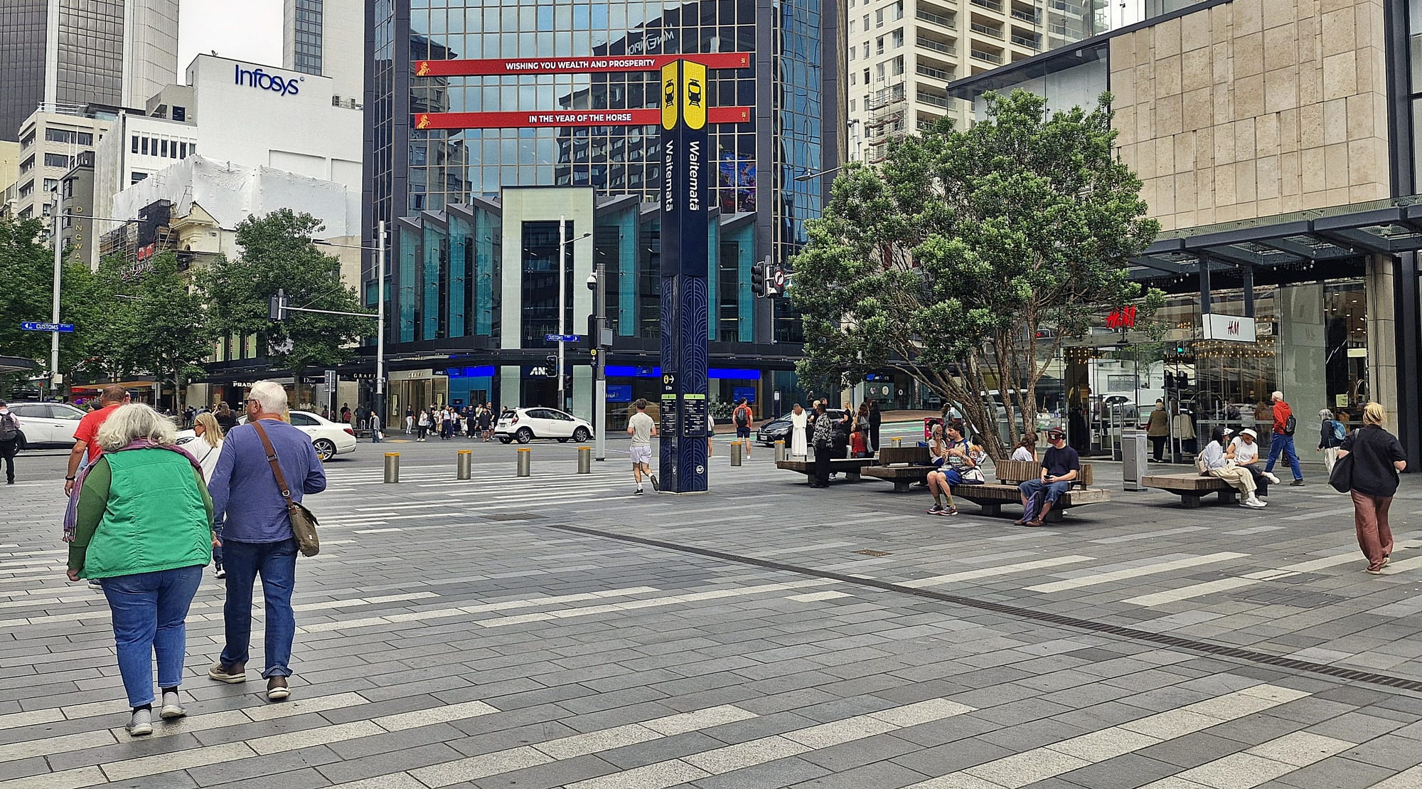 Contact leads NZX50 to five-month low in holiday trading across Asia