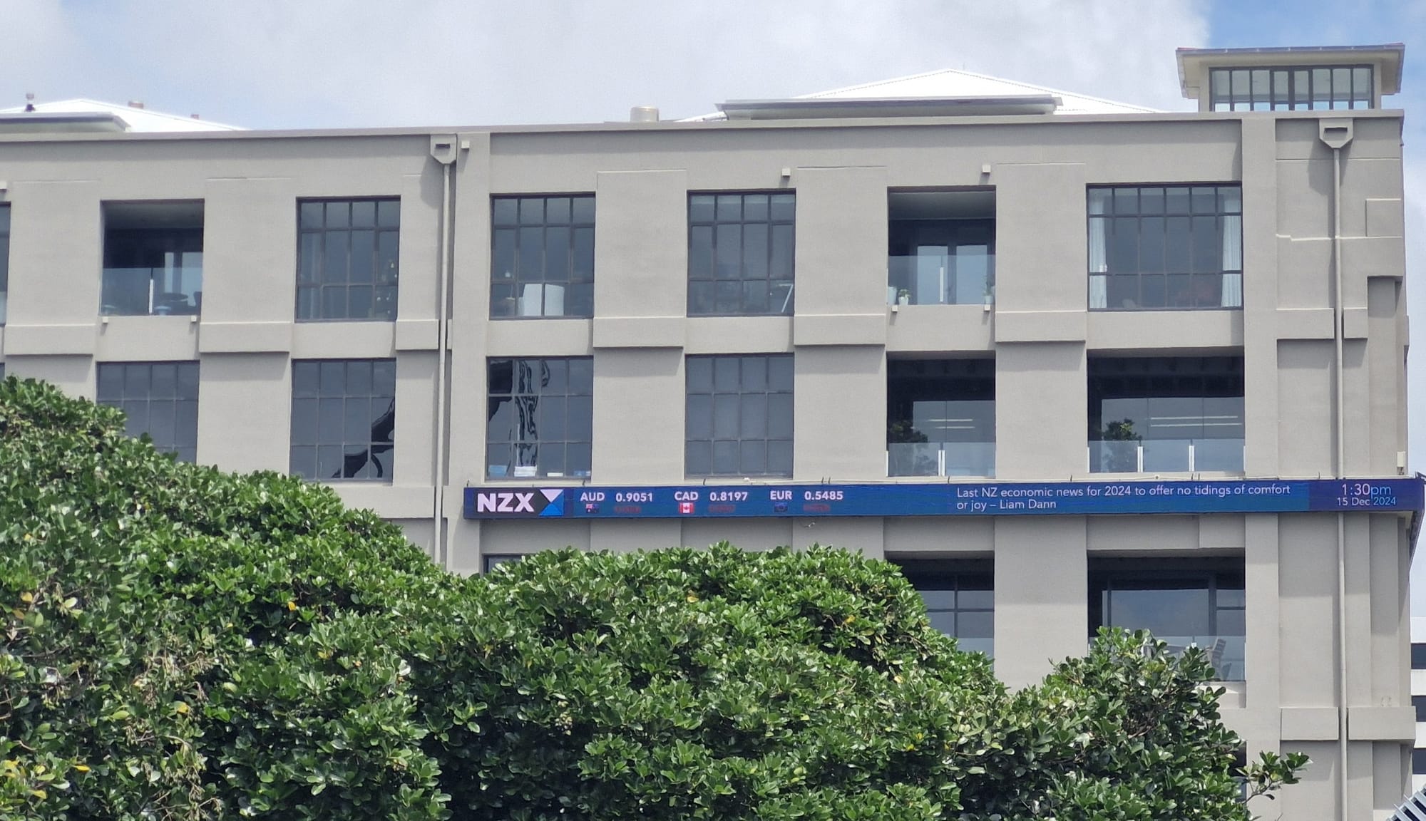 NZX50 falls for a 2nd day as bubbling crude prices stoke inflation fears