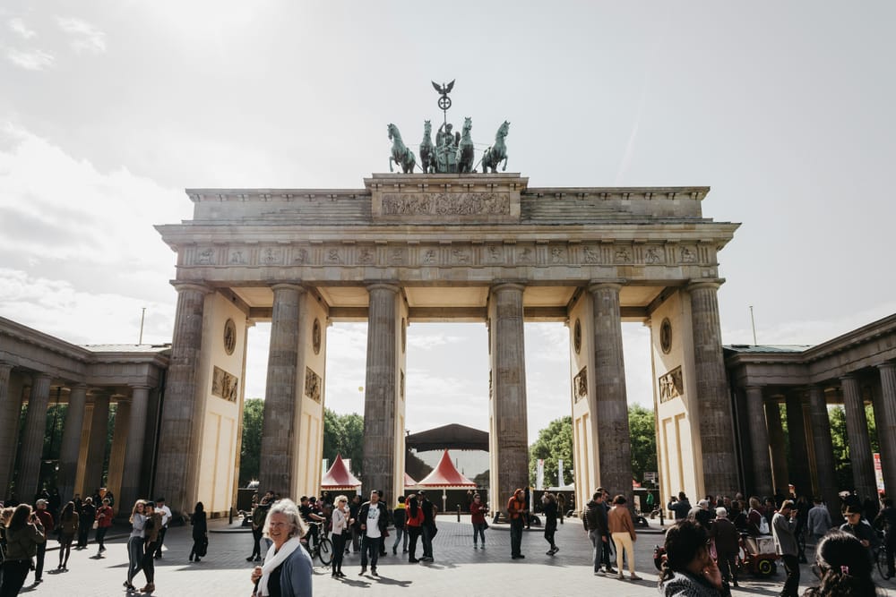 German bund yields soar on defence spending post image