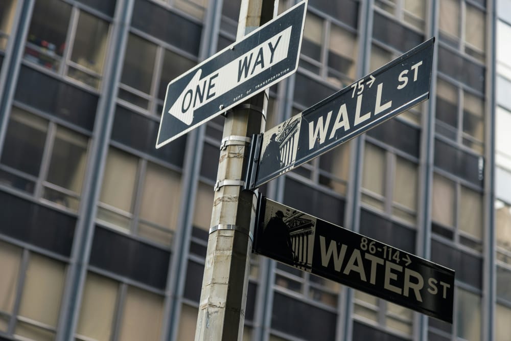 Wall Street whipped around as trade war beckons post image