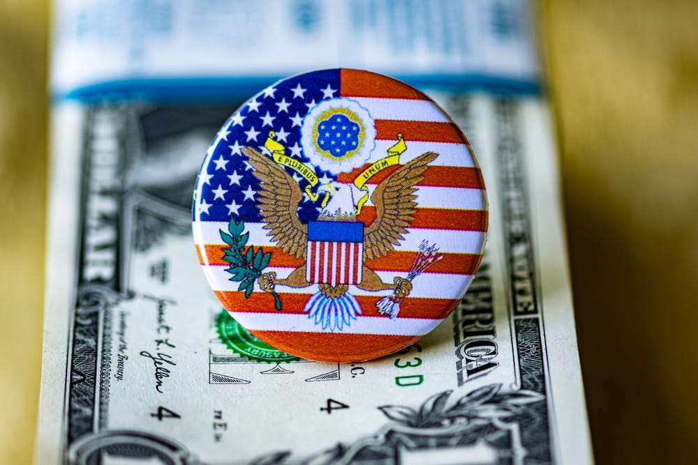 NZ dollar rallies as greenback sentiment sours post image