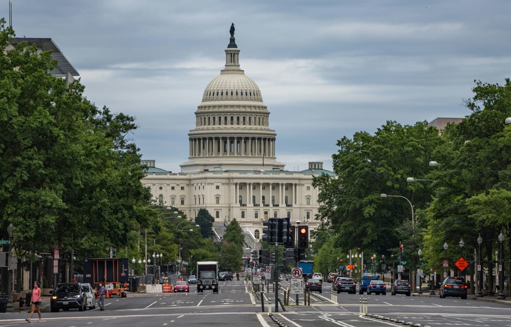 US credit rating cut over debt track; local earnings loom post image