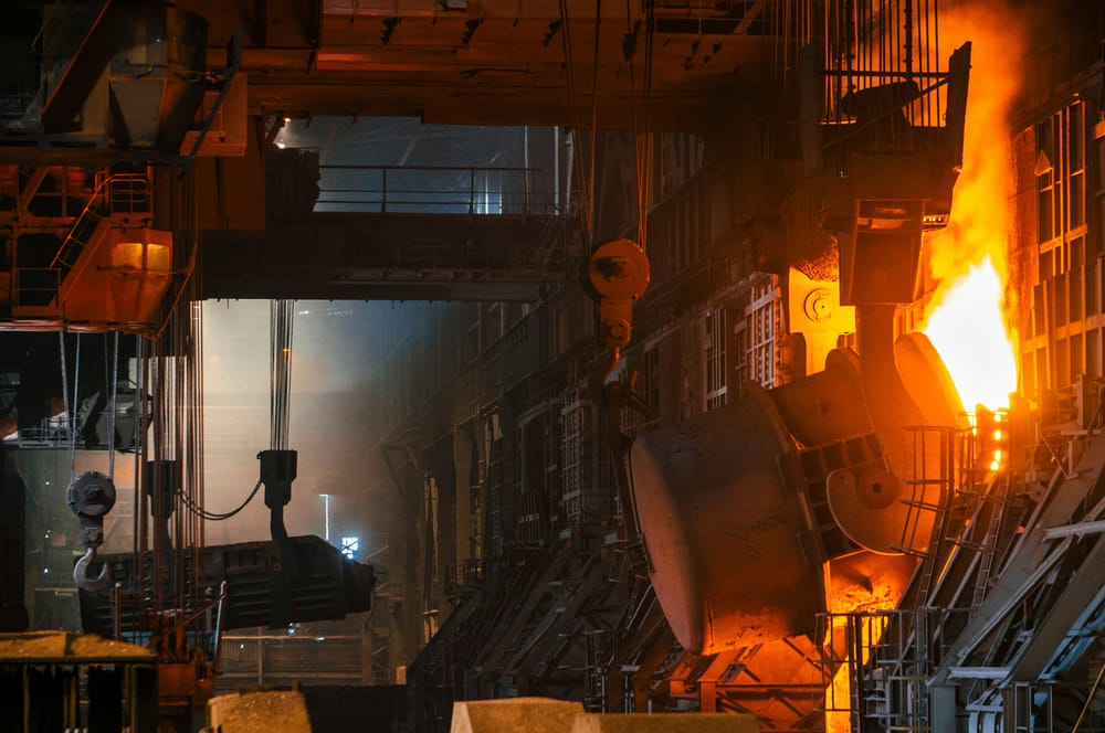 Vulcan leads market higher on turnaround projections post image