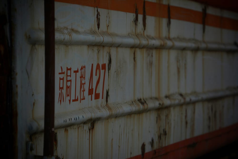 Mainfreight trucks on as NZX50 rallies; Bob Jones dies post image