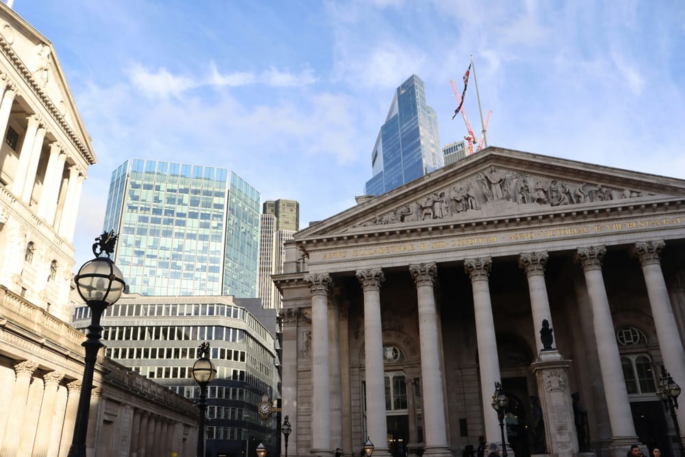 Central banks left pondering Trump 2.0 tariffs post image