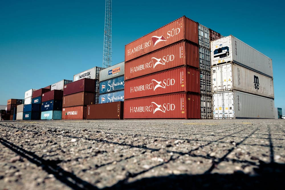 Logistics veteran Ken Harris emerges as TradeWindow shareholder post image
