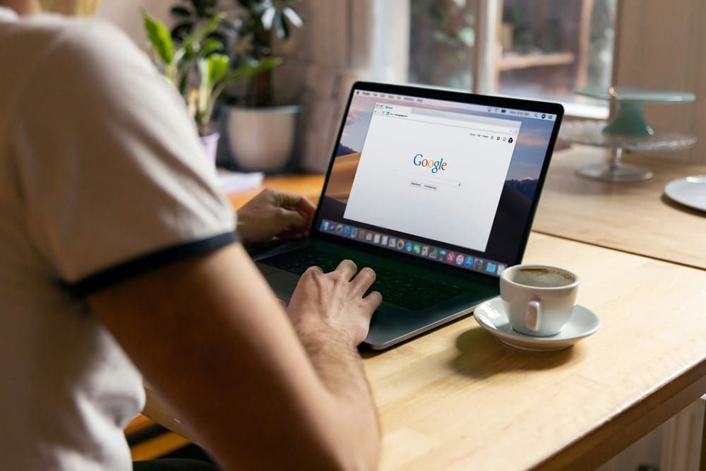 Google jumps on the AI bandwagon as Wall Street stumbles post image
