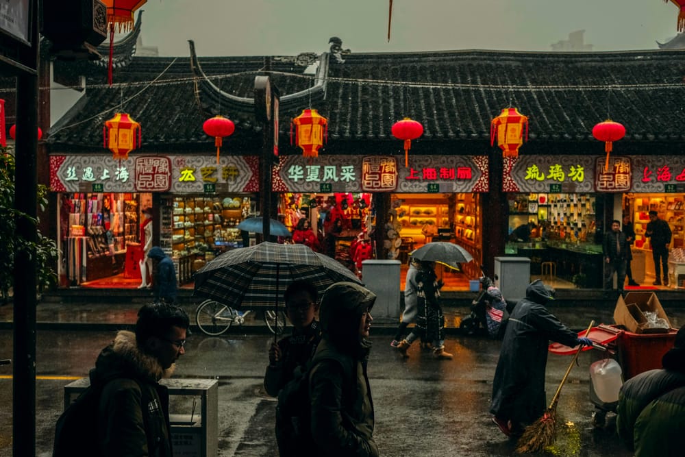 NZX50 gains as China keeps growing post image