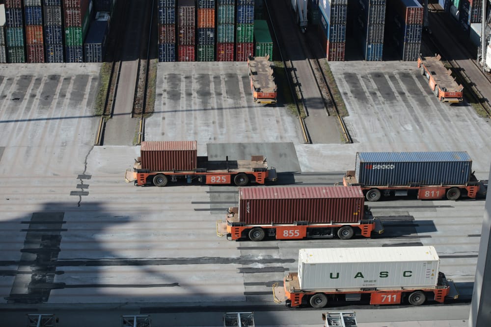 NZ shares hit brakes as Trump 2.0 slaps tariffs on car imports post image