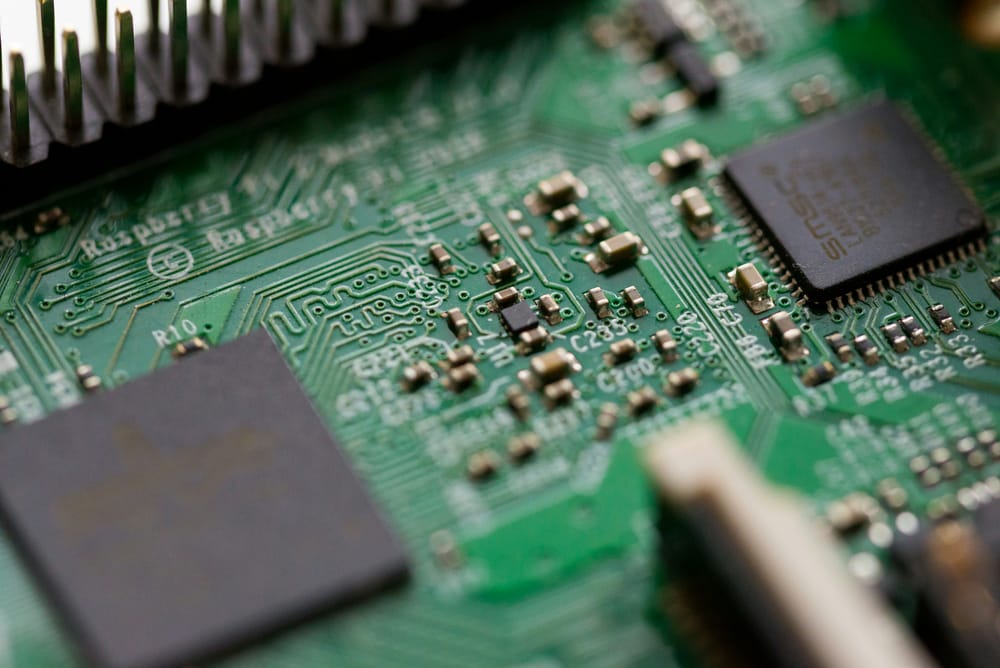 Talk of new China AI chip spooks Wall Street post image