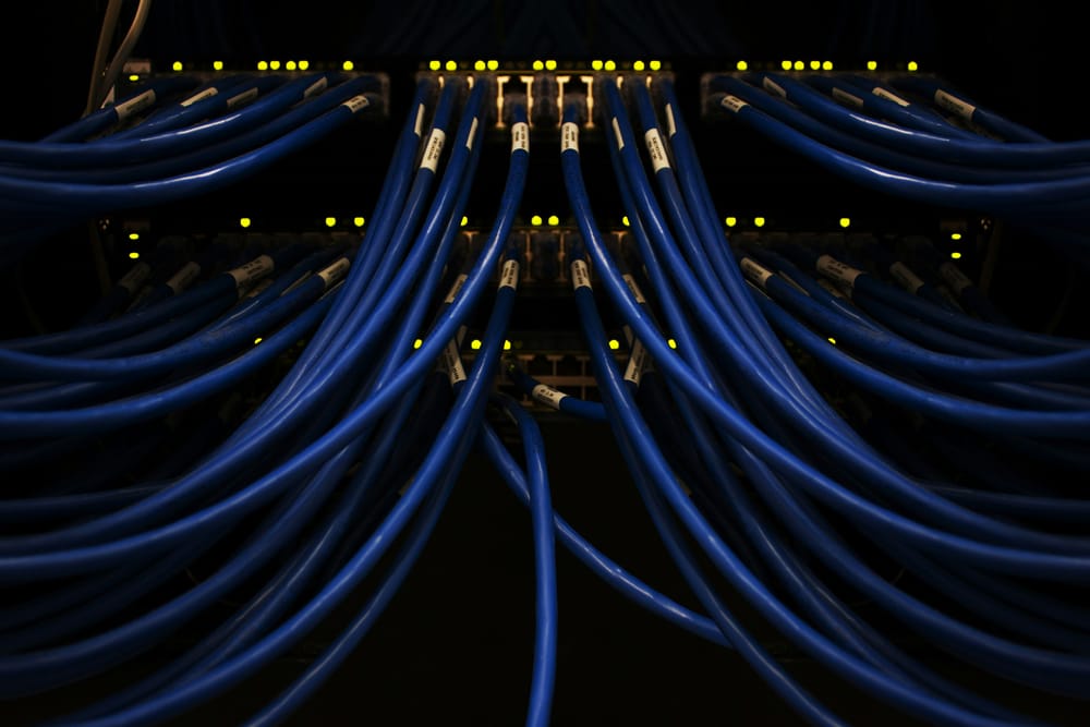 Spark said to be spruiking data centre stake; Wall St stumbles post image