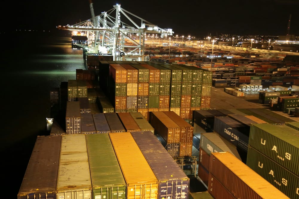 Mainfreight hits 6-wk high amid optimism over US-China trade post image