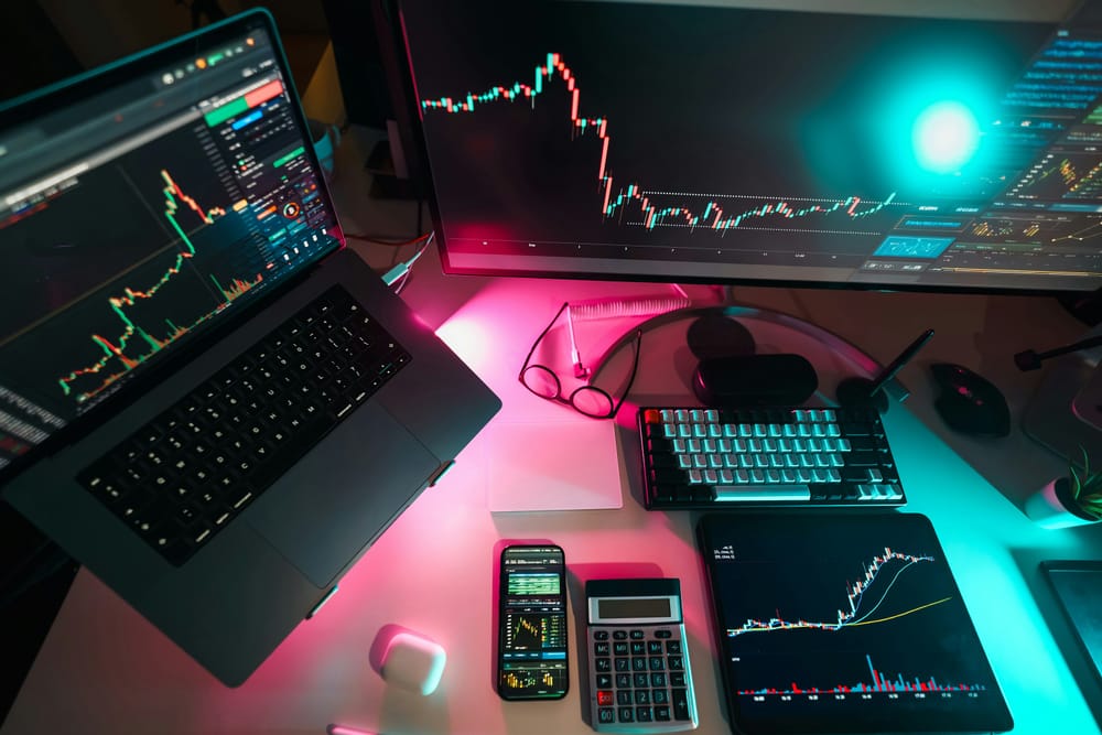 Antipodes brace for market ructions as kiwi, ASX futures slump post image