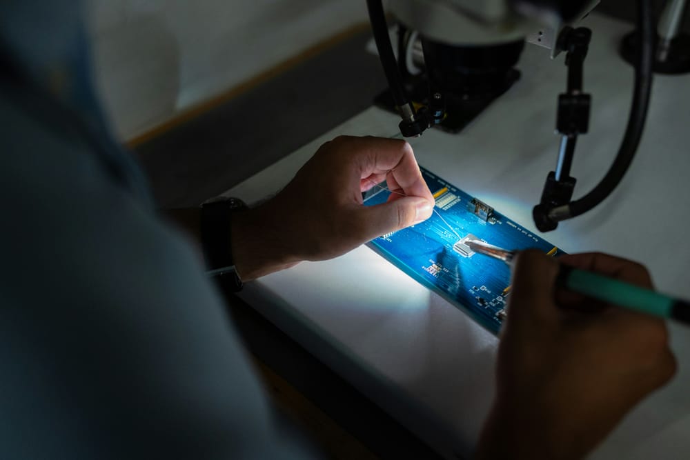 Tech tariff exemption puts Rakon in focus post image