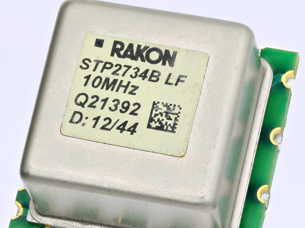 PAUL MCBETH: A Rakon reckoning post image