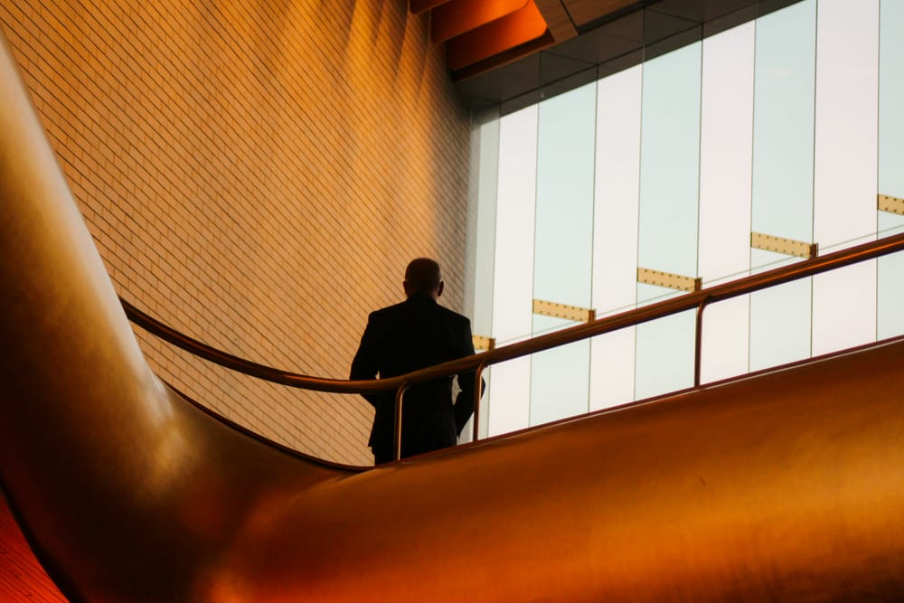 Takeover talk puts shareholder alignment in focus post image