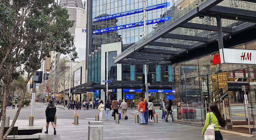 NZX50 surges as Asia joins Wall St rally; heavy trading for NZX post image