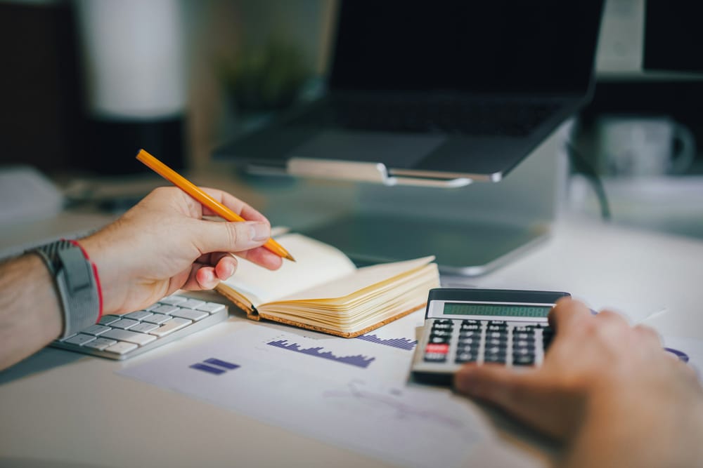 Tax time raises the curly question: investor or trader? post image
