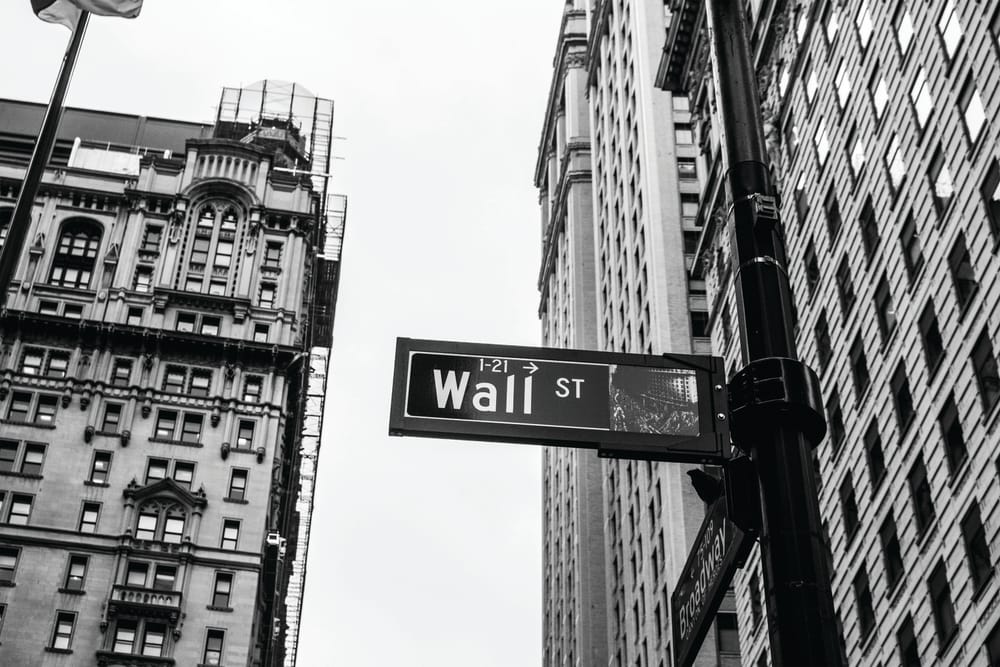 Oracle surge drives Wall St higher; Boeing sinks post image